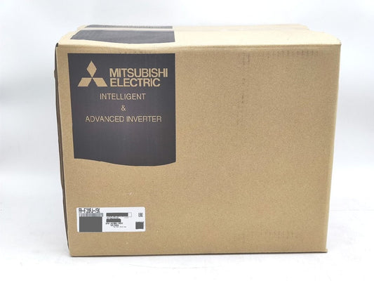 Mitsubishi FR-F720PJ-15K Variable Frequency Drive [h1182437667]