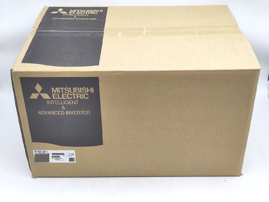 Mitsubishi FR-F820-22K-1 Variable Frequency Drive [s1182429594]