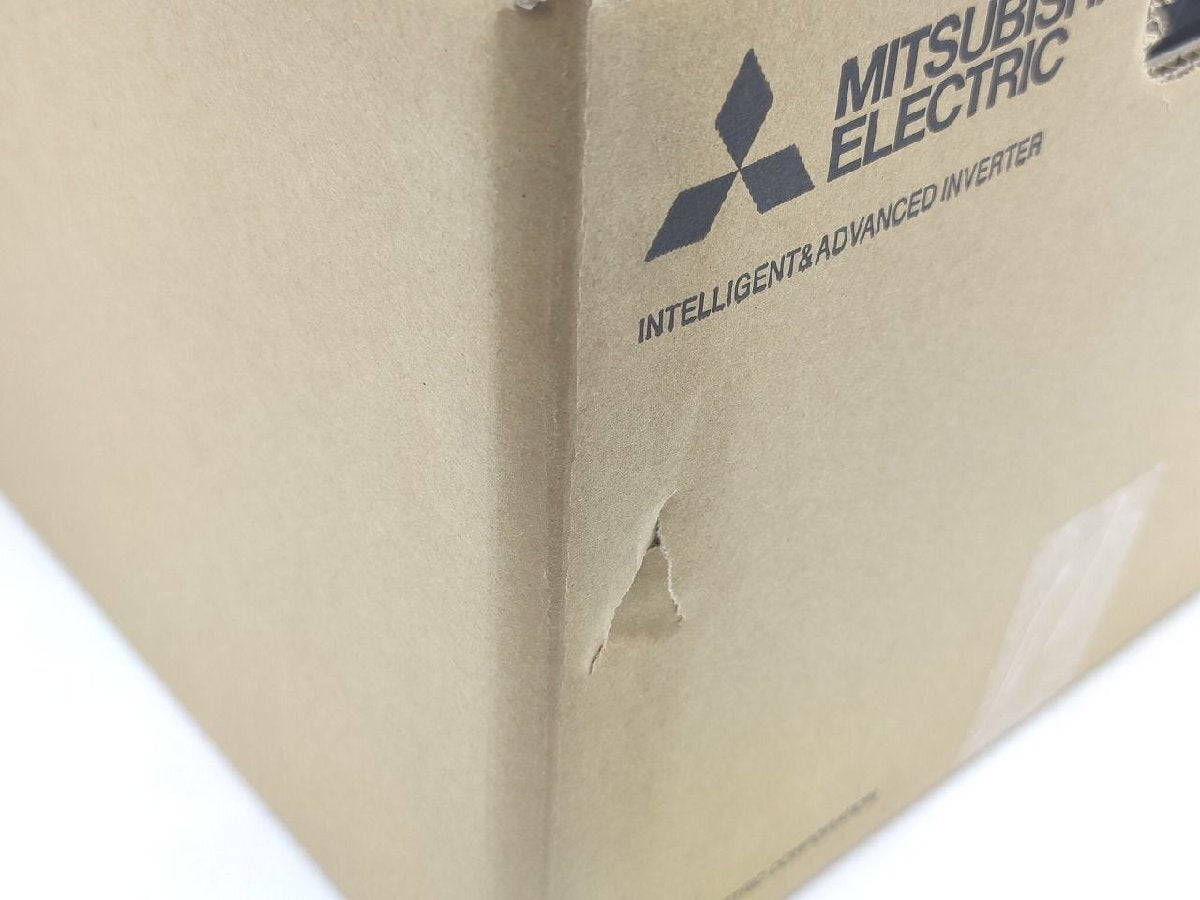 Mitsubishi FR-F820-22K-1 Variable Frequency Drive [s1182429594]