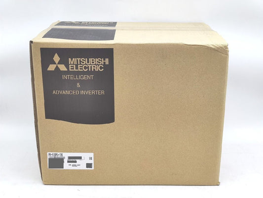 Mitsubishi FR-F720PJ-11KF Damaged Items Box [w1182414499]