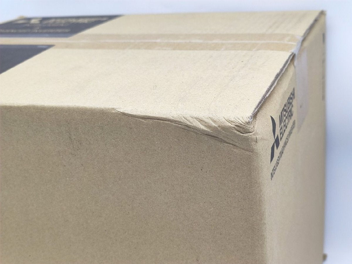 Mitsubishi FR-F720PJ-11KF Damaged Items Box [w1182414499]