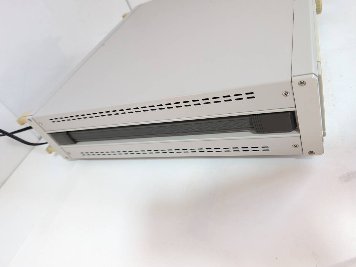 TEXIO VA-2230A Audio Analyzer [j1182550441]