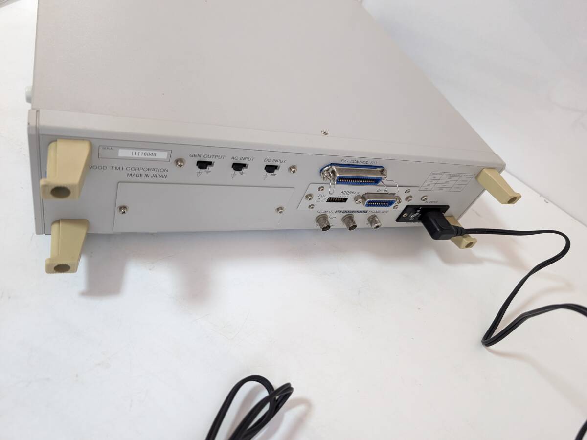 TEXIO VA-2230A Audio Analyzer [j1182550441]