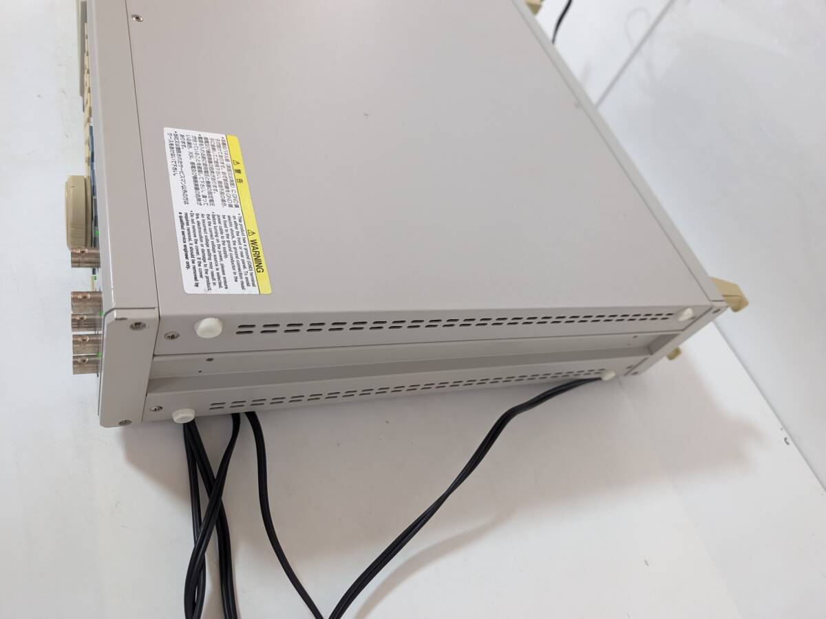 TEXIO VA-2230A Audio Analyzer [j1182550441]
