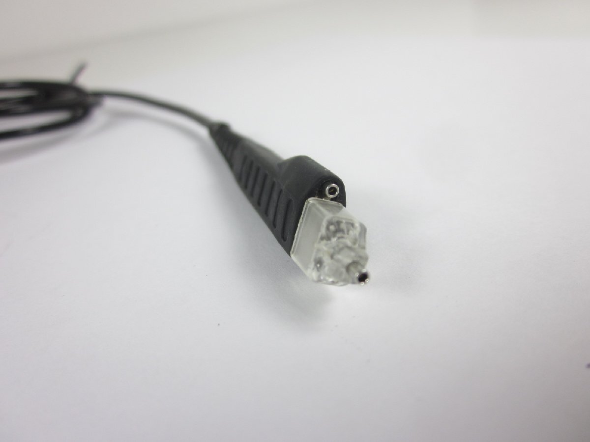 Tektronix TAP1500 Active Probe 1.5GHz Oscilloscope Waveform