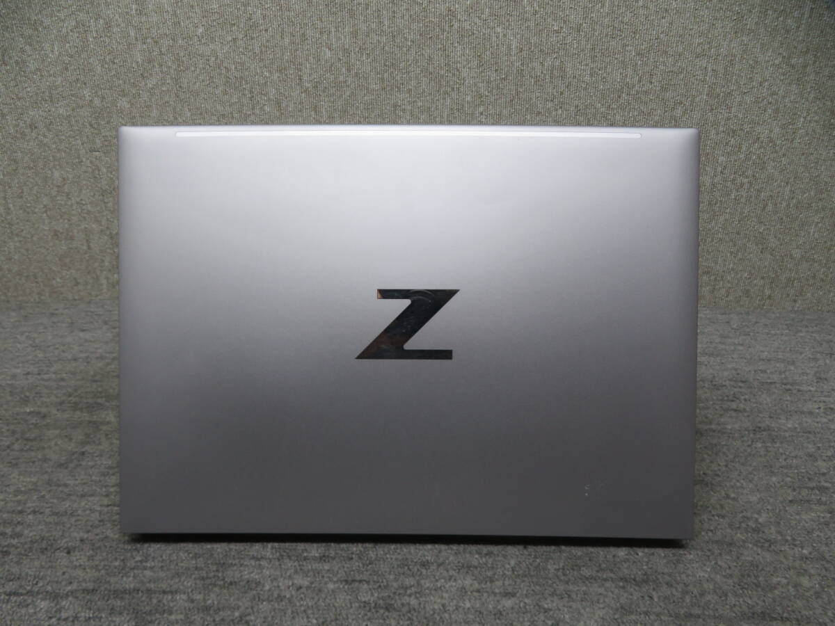 HP ZBook Firefly G9 Laptop Core i7-1255U 16GB RAM 512GB SSD NVIDIA T550 Windows 11 Office [s1182943669]
