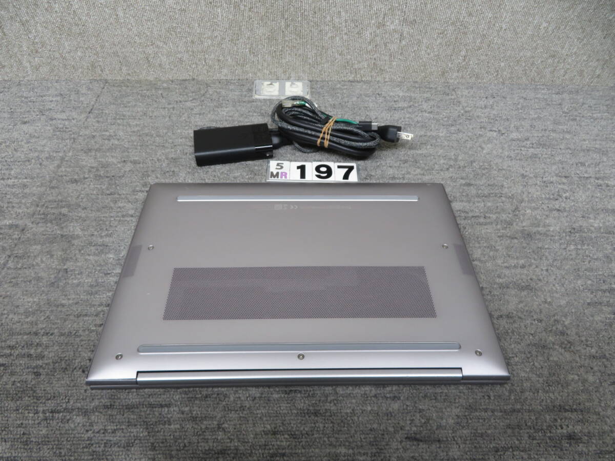 HP ZBook Firefly 14 G9 Core i7-1255U 14-inch 16GB RAM 512GB SSD NVIDIA T550 Windows 11 Office [s1182943669]