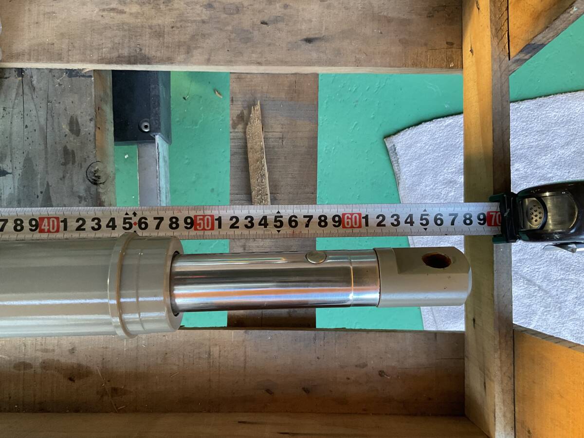 Tsubakimoto LPTB500H4CI Cylinder Motor 0.75kW [p1183171359]