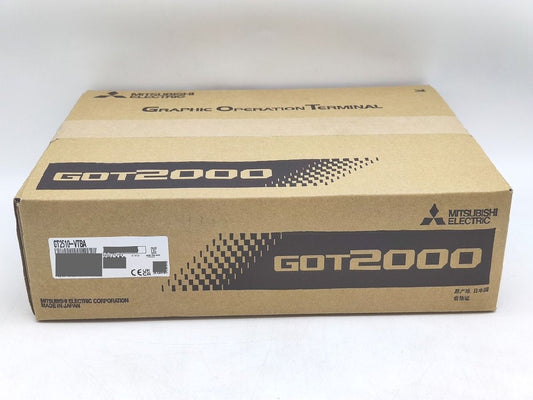 Mitsubishi GT2510-VTBA Part [s1183292980]