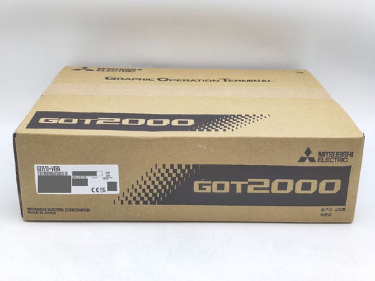 Mitsubishi GT2510-VTBA Part [v1183299562]