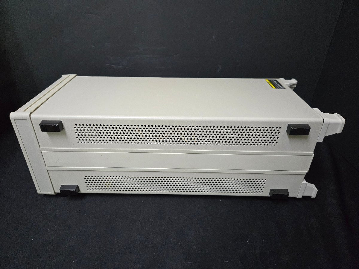 NBC ADCMT 6244 DC Voltage Current Source Monitor [p1183875736]