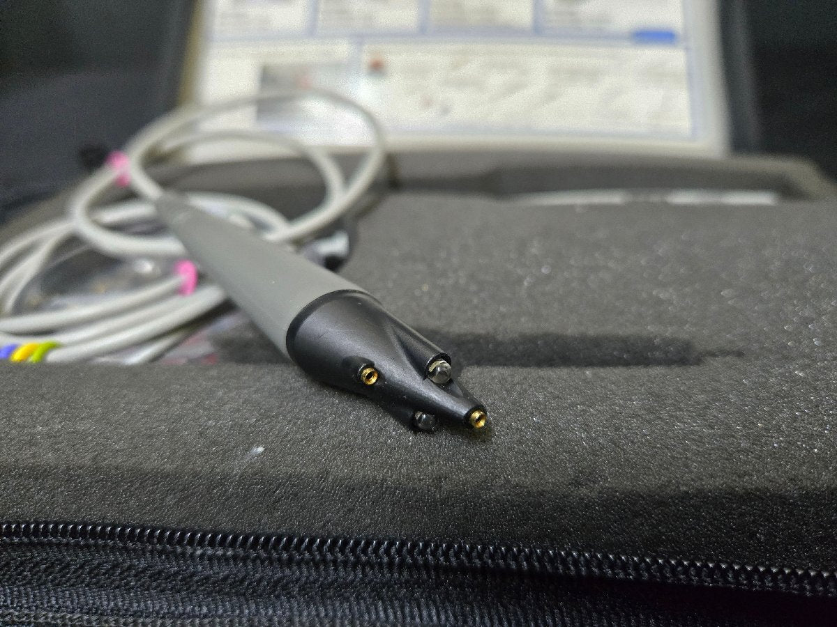 Agilent N2796A Active Probe 2GHz [q1183892665]