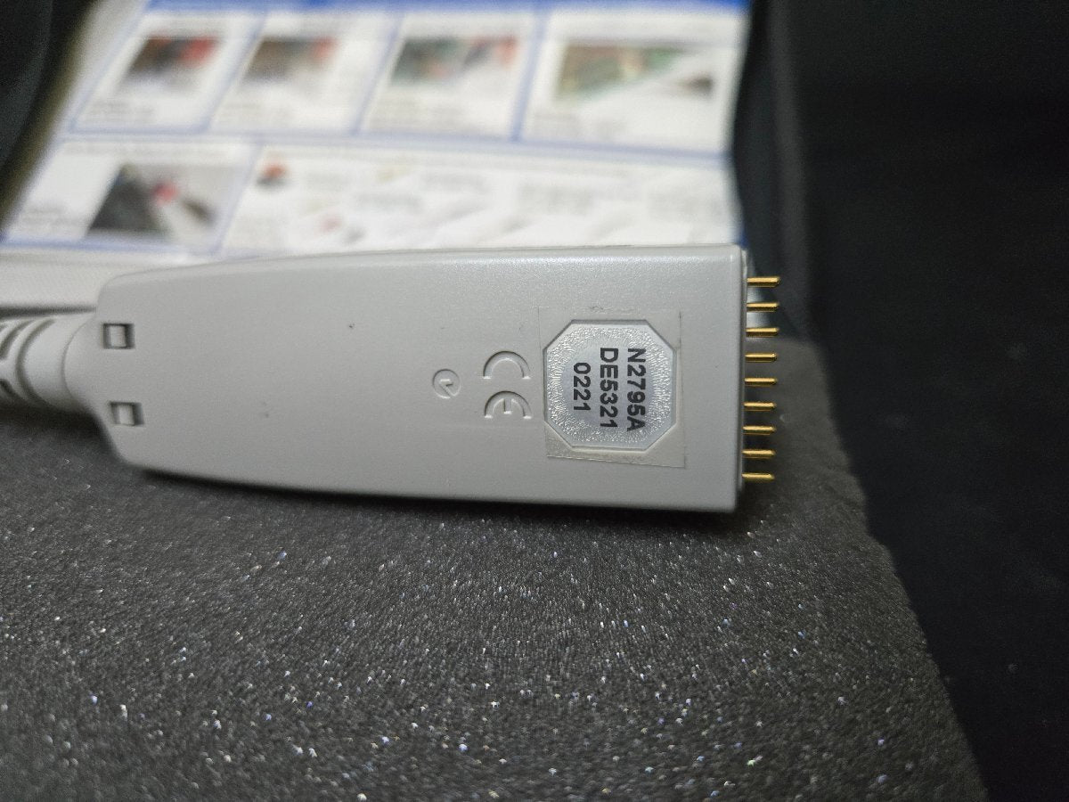 Agilent N2795A Active Probe 1GHz [f1183879946]
