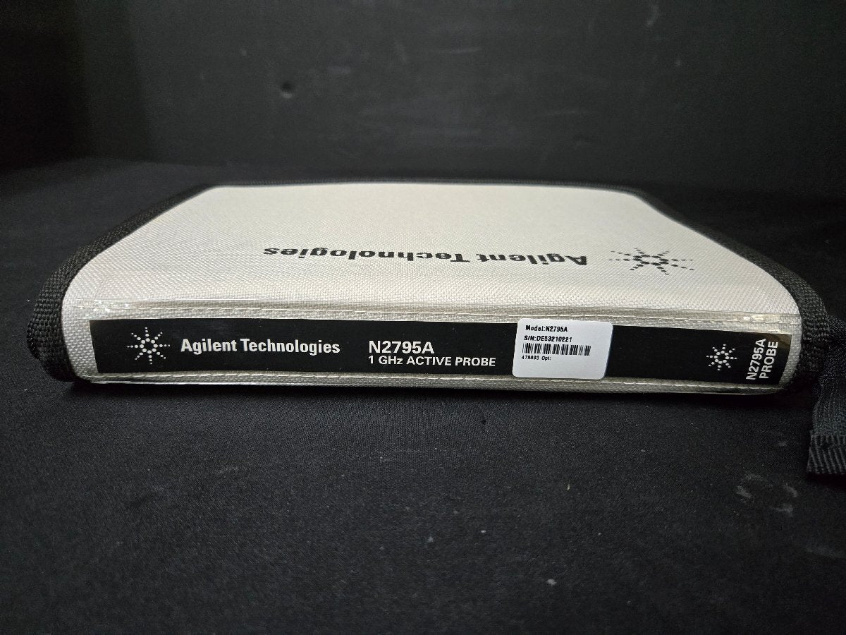 Agilent N2795A Active Probe 1GHz [f1183879946]