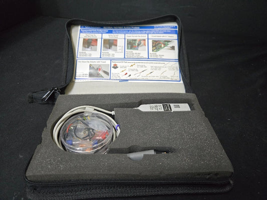 Agilent N2795A Active Probe 1GHz [f1183879946]