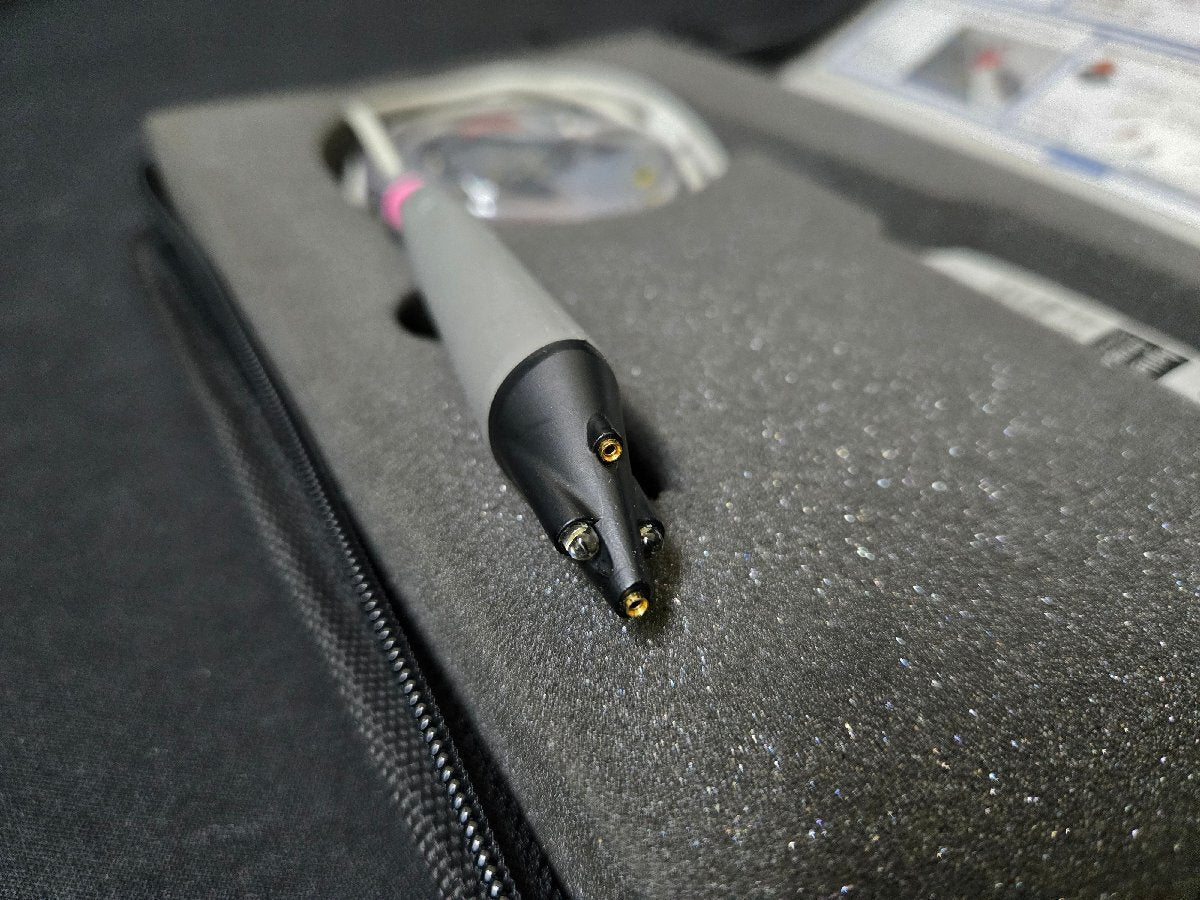Agilent N2795A Active Probe 1GHz [f1183879946]