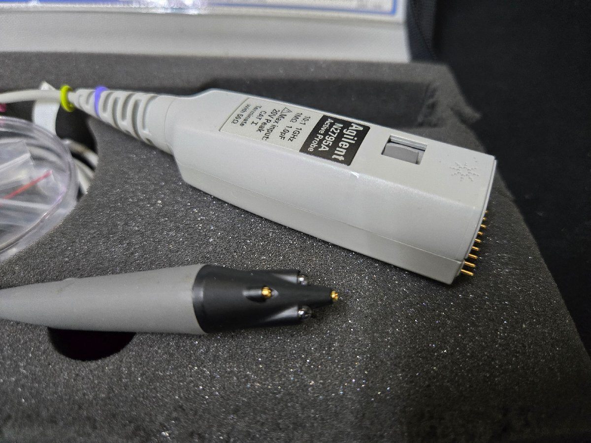 Agilent N2795A Active Probe 1GHz [w1183888801]
