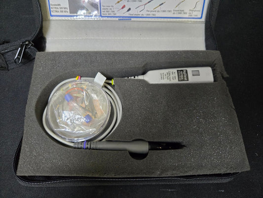 Agilent N2795A Active Probe 1GHz [w1183888801]