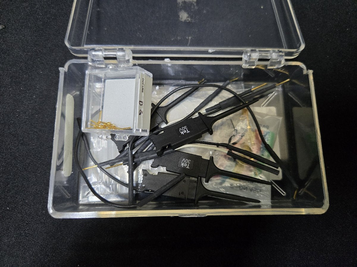 Tektronix TAP1500 Active Probe 1.5GHz [e1183884694]
