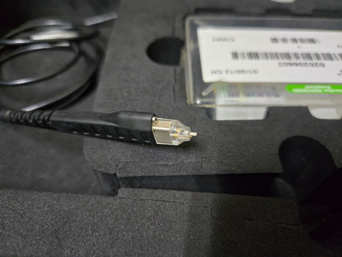 Tektronix TAP1500 Active Probe 1.5GHz [e1183884694]