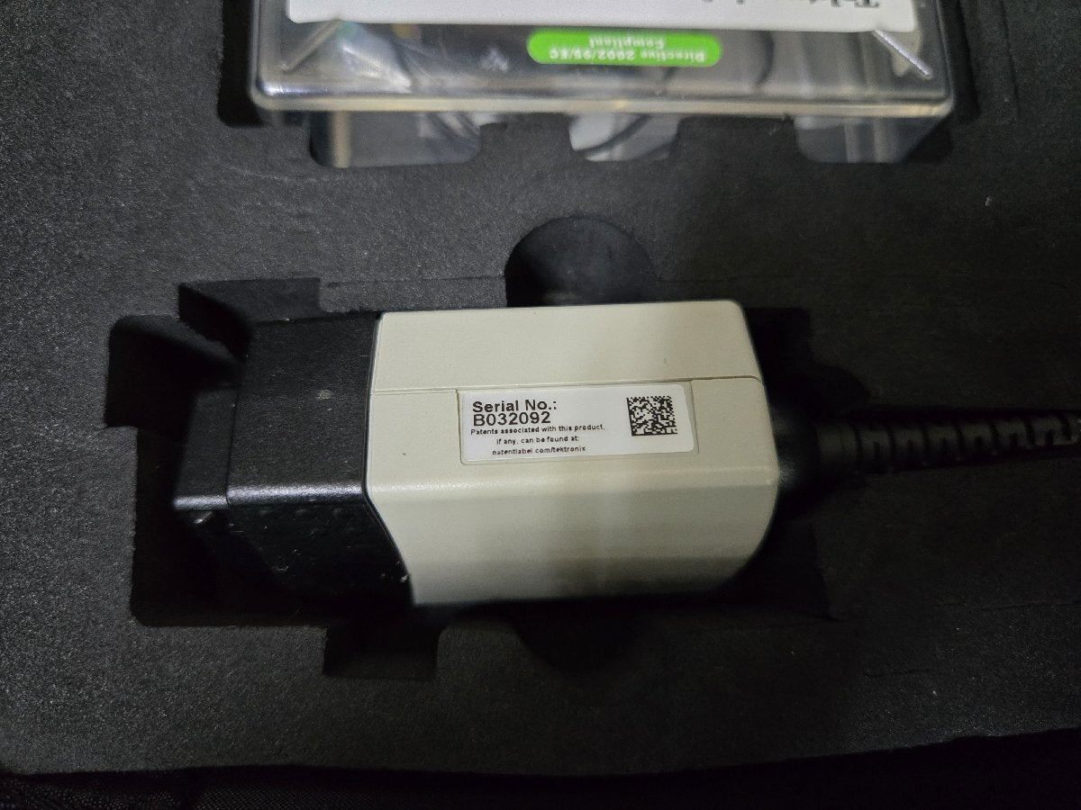 Tektronix TAP1500 Active Probe 1.5GHz [e1183884694]