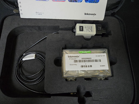 Tektronix TAP1500 Active Probe 1.5GHz [e1183884694]