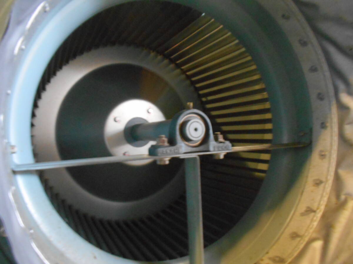 Ebara Sirocco Fan [o1183905989]