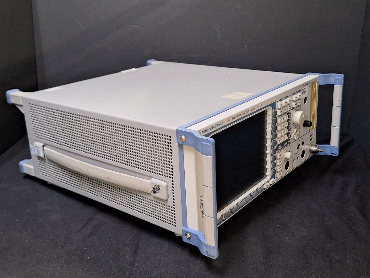 R&S FSU26 Spectrum Analyzer 20kHz-26.5GHz Opt. B73 [f1184009904]