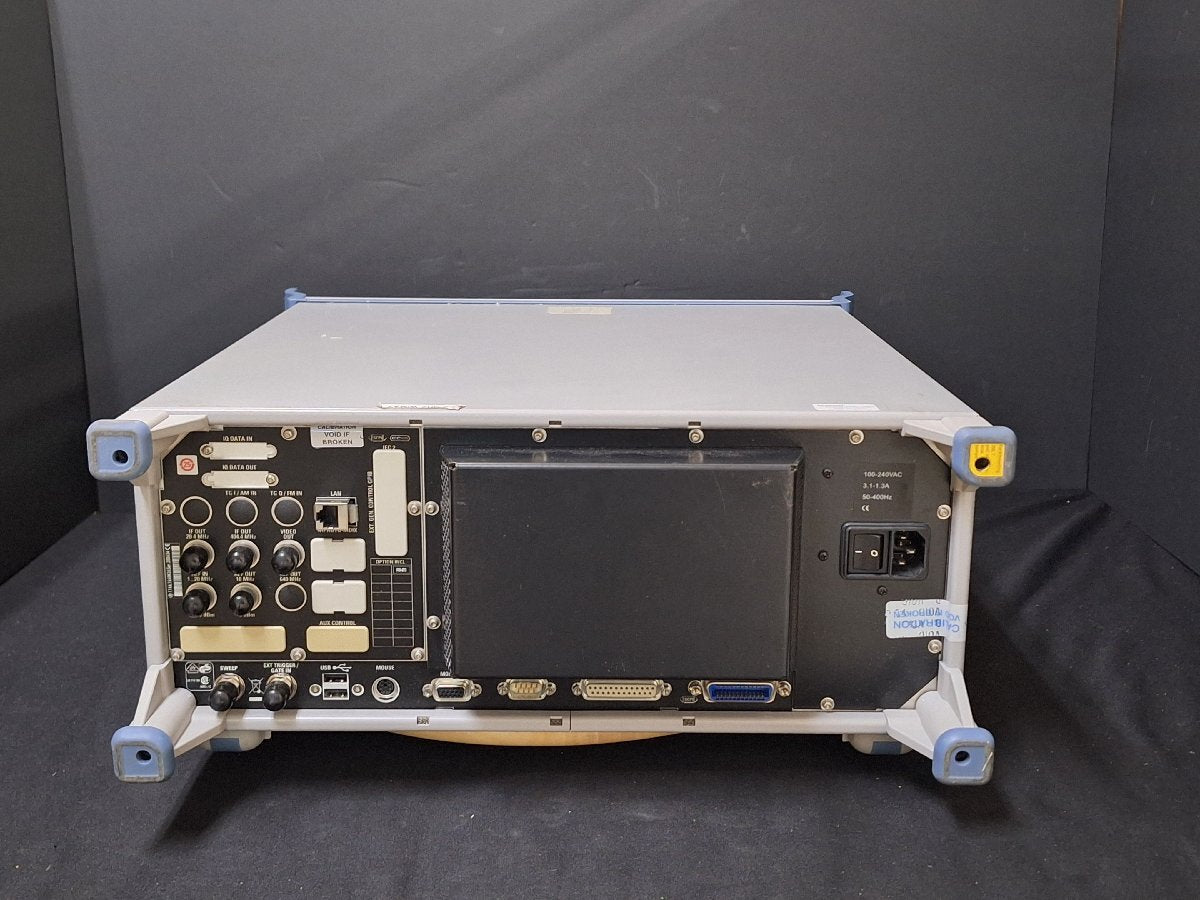 Rohde & Schwarz FSU26 Spectrum Analyzer 20kHz-26.5GHz [f1184009904]