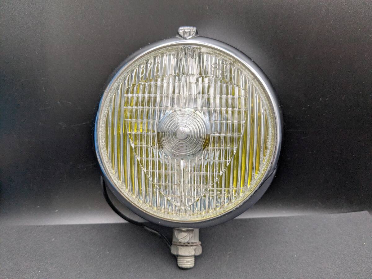 Marchal FANTASTIC 670 Fog Lamp Light [e1184017033]