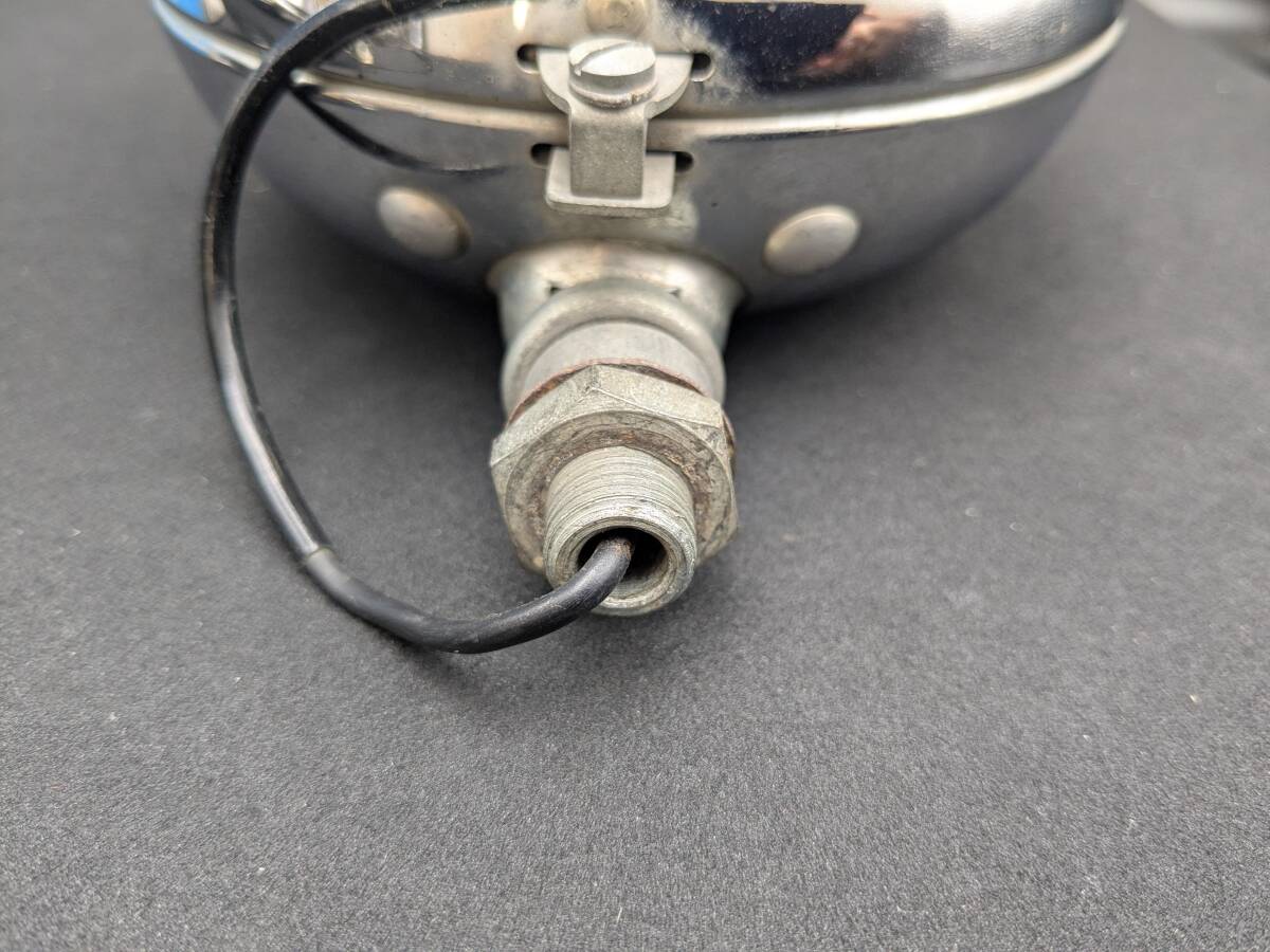 Marchal FANTASTIC 670 Fog Lamp Light [e1184017033]