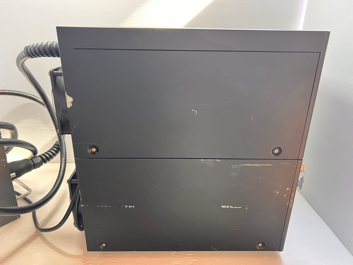 Keyence MD-V9900A 3-Axis YVO4 Laser Marker [e1184027401]