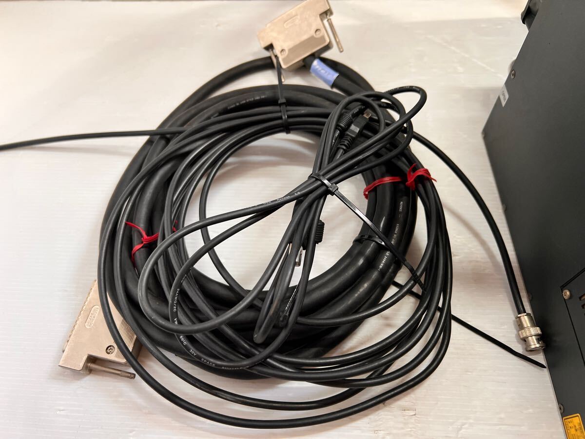 Keyence MD-V9900A 3-Axis YVO4 Laser Marker [e1184027401]