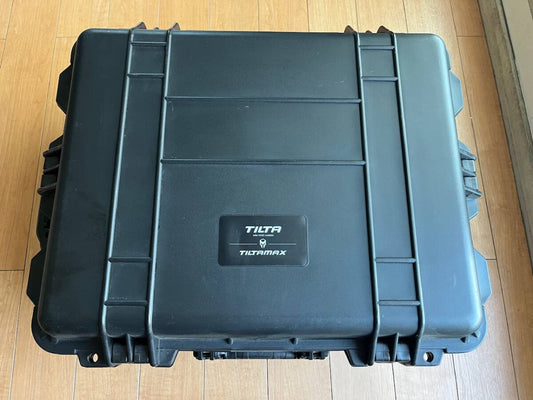 Tilta Stabilizer Car Mount System [t1184019558]