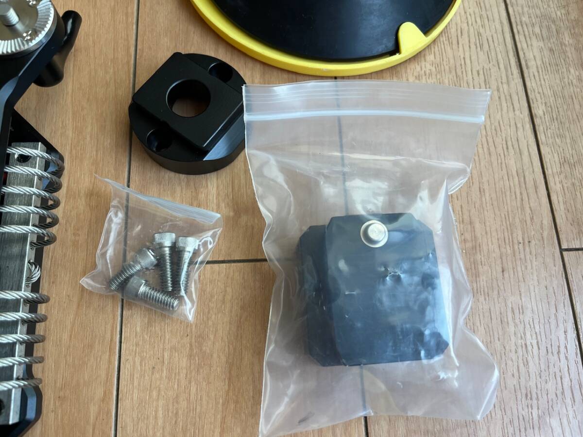 Tilta Stabilizer Car Mount System [t1184019558]