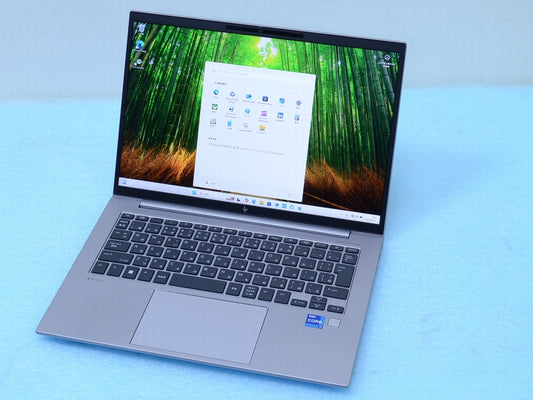 HP ZBook Firefly 14 G9 Core i7 12th Gen 32GB 1TB NVMe Laptop PC [1184023114]