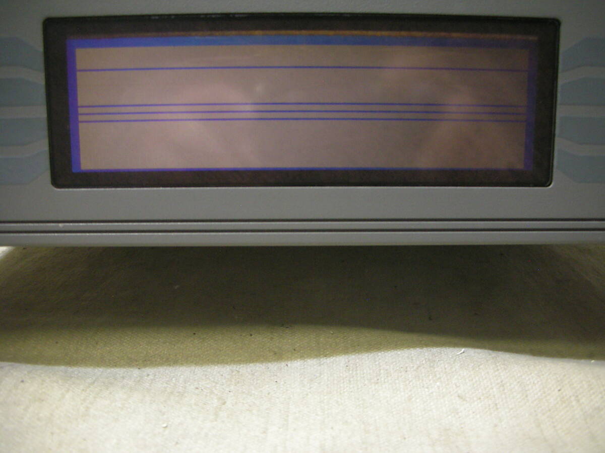 EG&G INSTRUMENTS 7265 Lock-in Amplifier [o1184044086]
