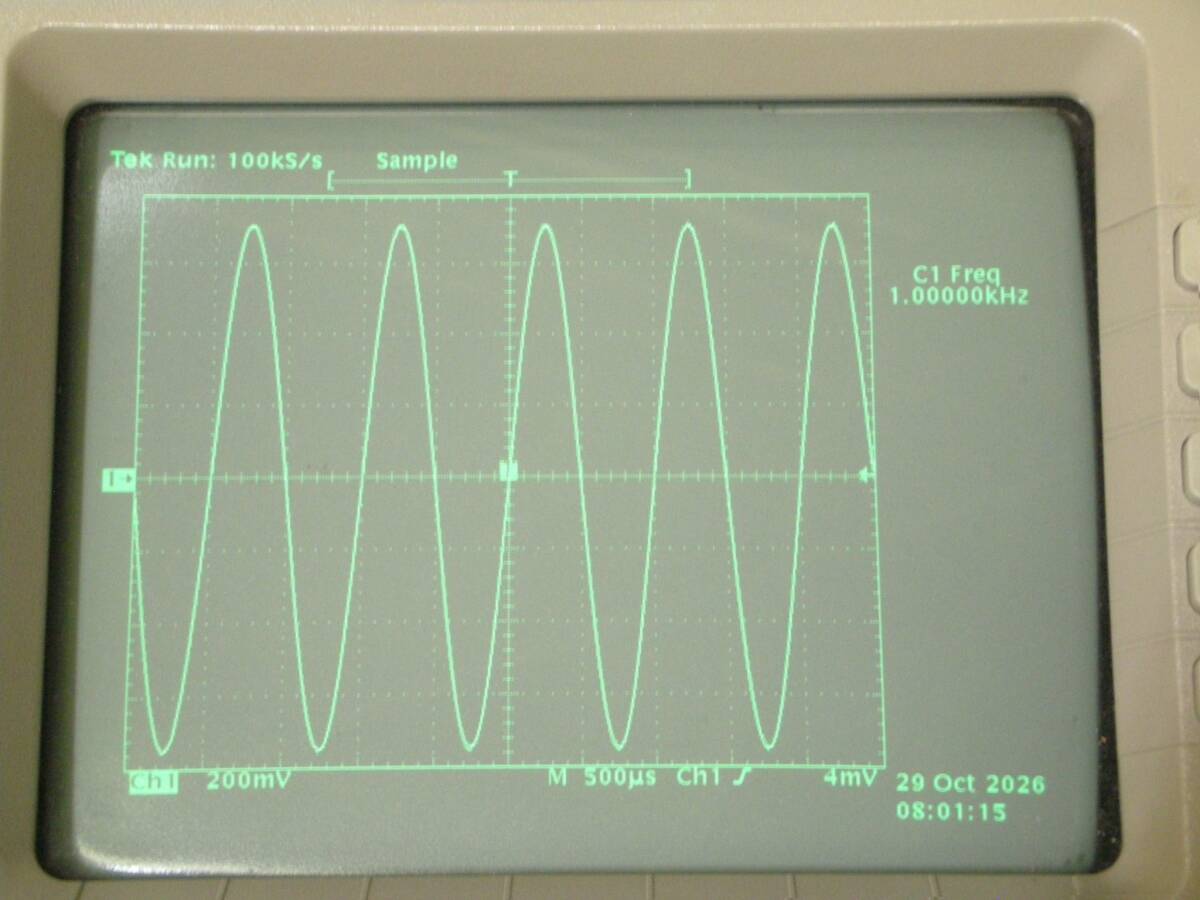 EG&G INSTRUMENTS 7265 Lock-in Amplifier [o1184044086]