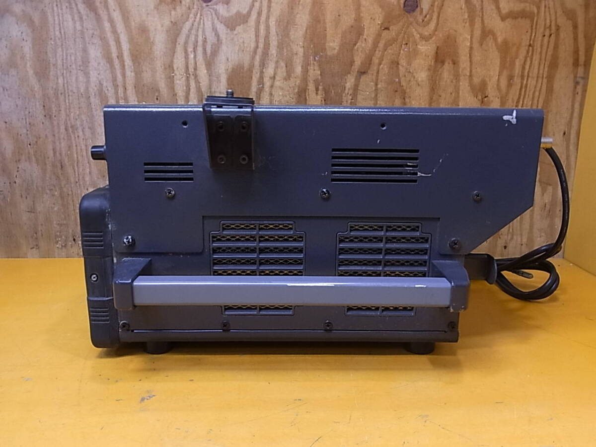 Olympus ILV-2 Industrial Fiberscope Set (for parts or not working) [c1184128708]