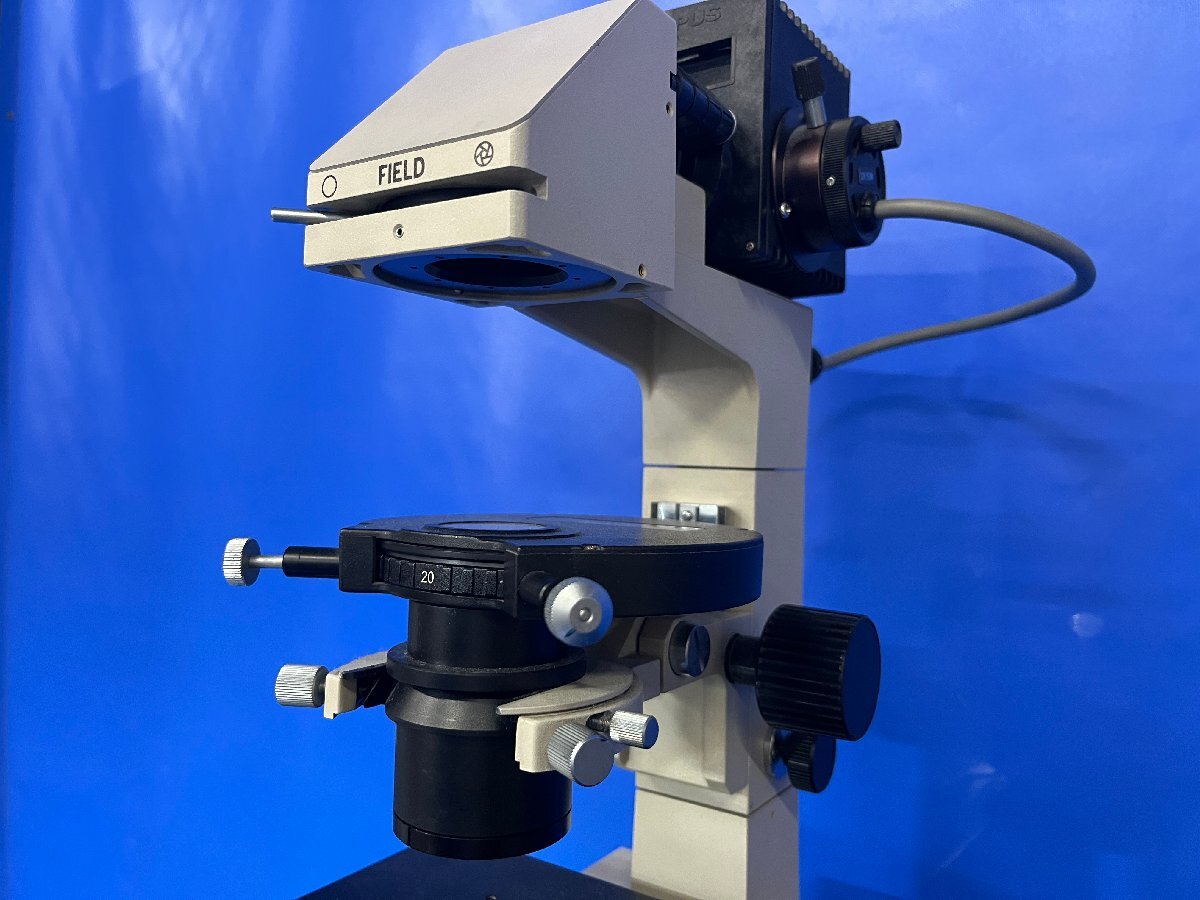 Olympus IMT2 Inverted Phase Contrast Microscope [t1184158533]