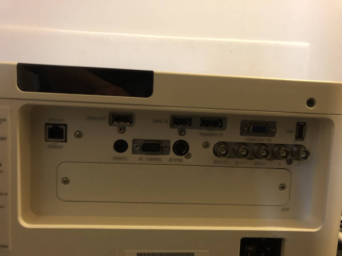 NEC NP-PX602WL-WHJD Laser Projector 6000lm [x1184241710]
