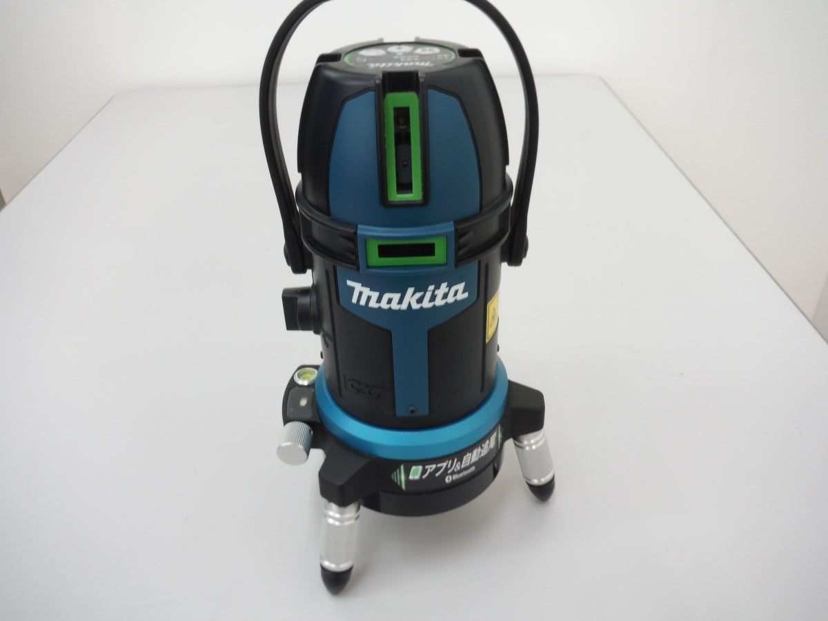 Makita SK507GD Rechargeable Indoor Outdoor Leveler [k1184293826]