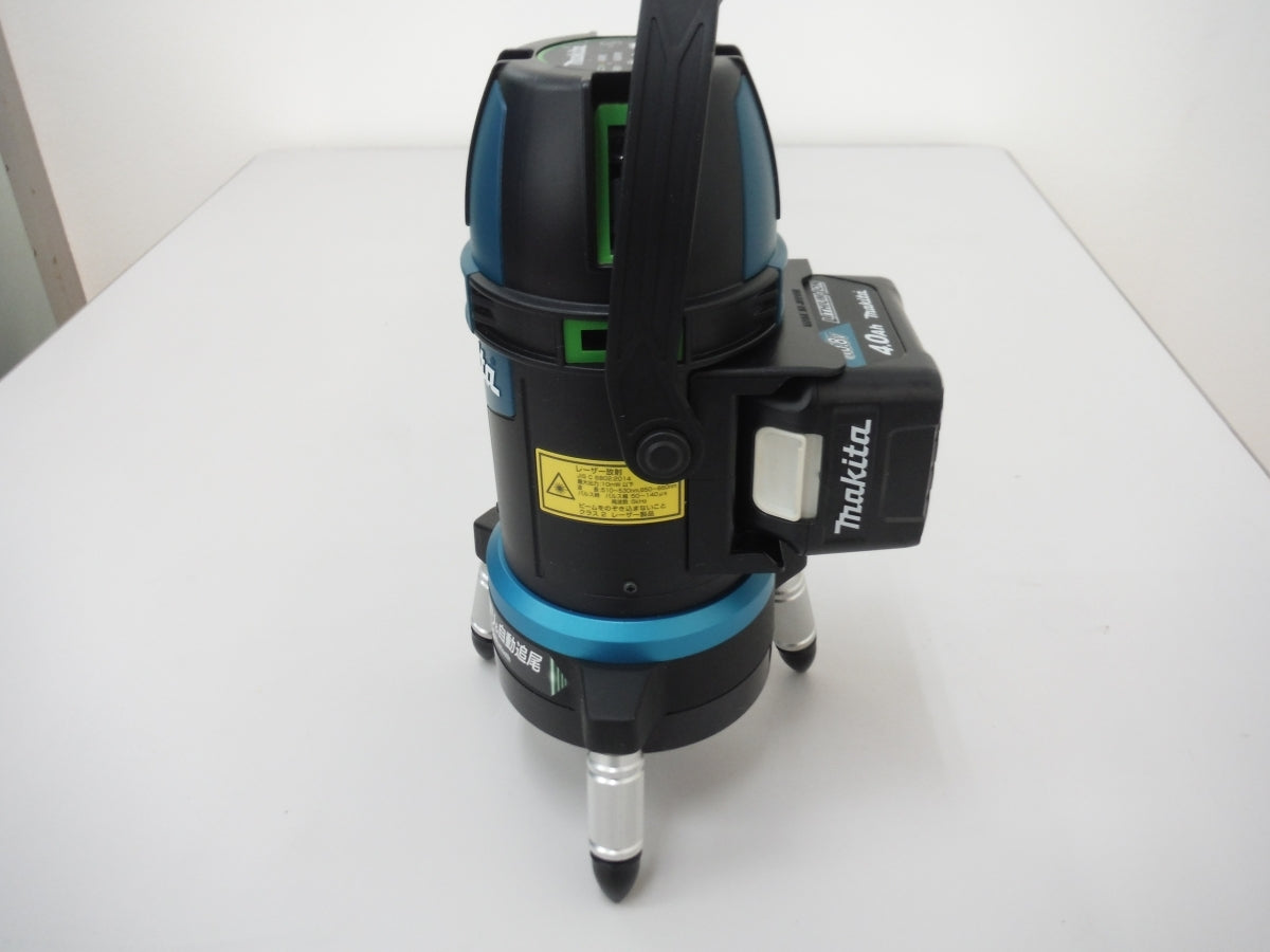 Makita SK507GD Rechargeable Indoor/Outdoor Marker [k1184293826]