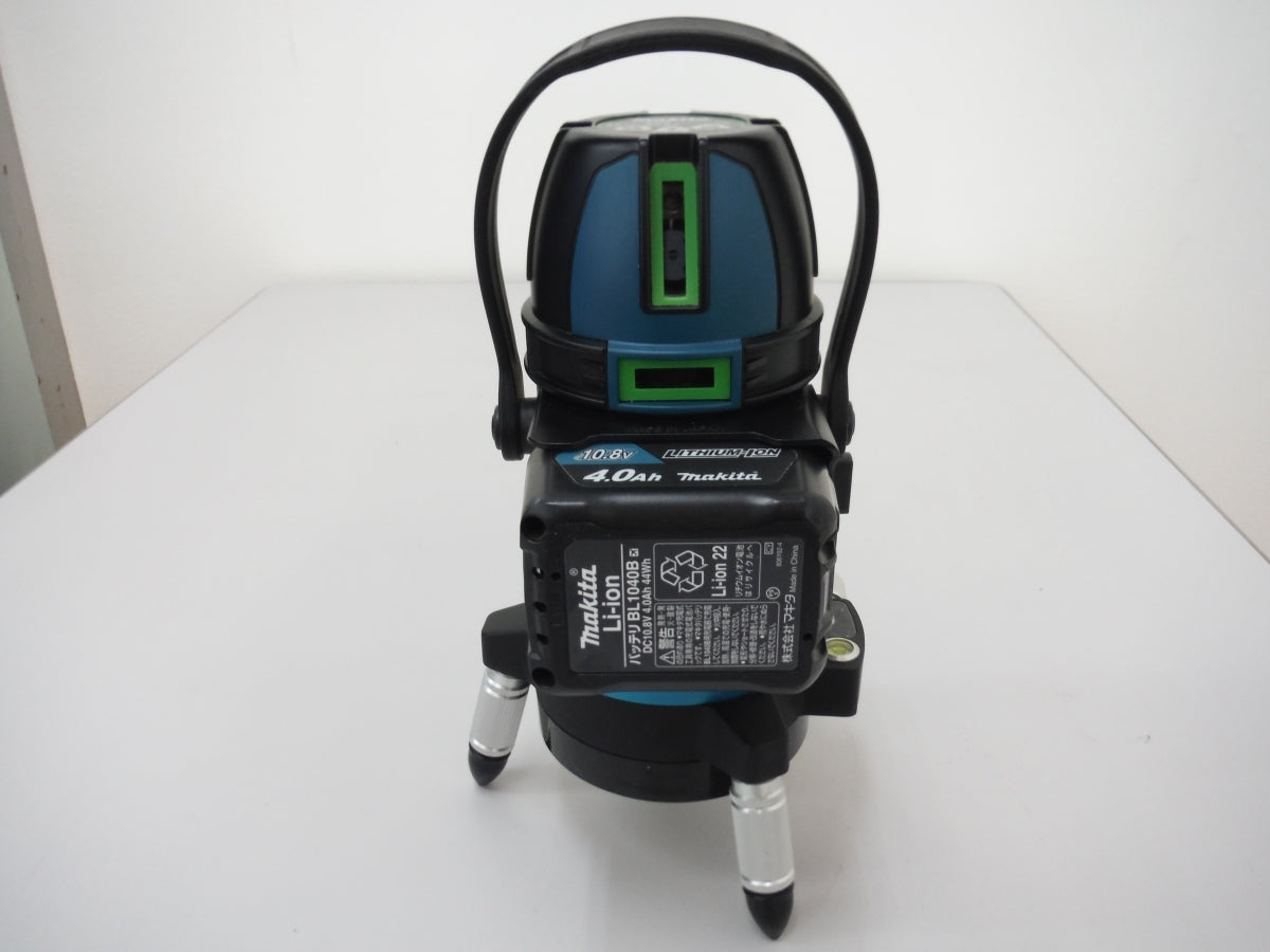 Makita SK507GD Rechargeable Indoor/Outdoor Marker [k1184293826]
