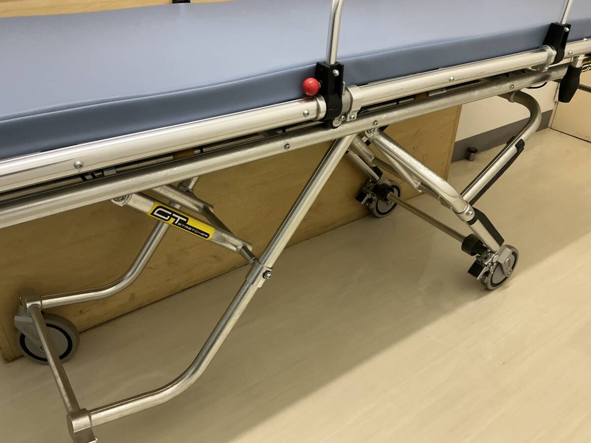 MATSUNAGA GT-01 Automotive Stretcher [k1184460719]