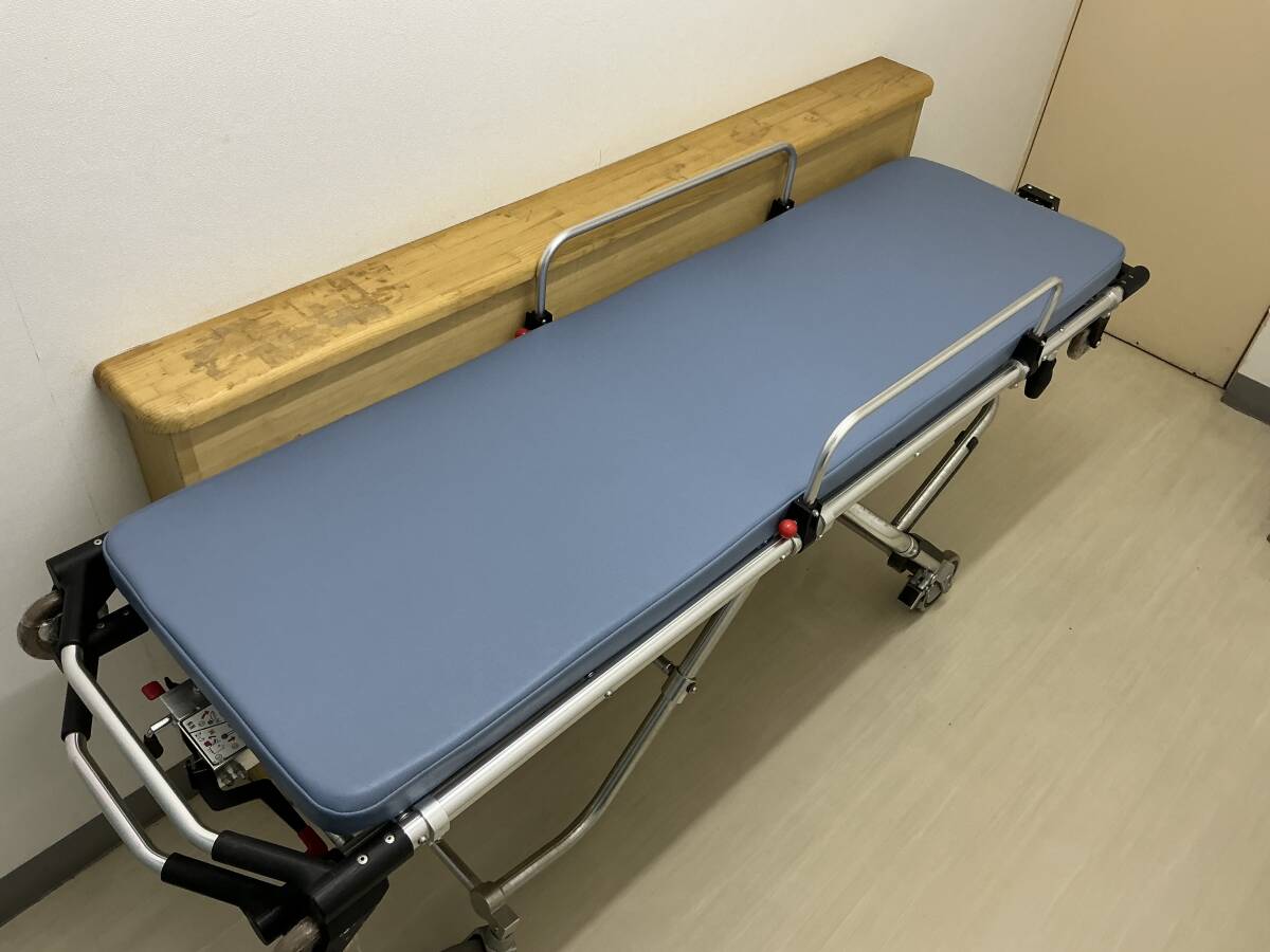 MATSUNAGA GT-01 Automotive Stretcher [k1184460719]