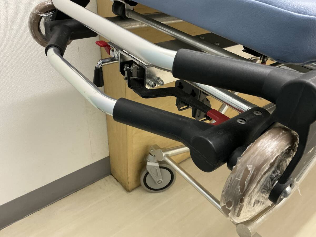 MATSUNAGA GT-01 Automotive Stretcher [k1184460719]