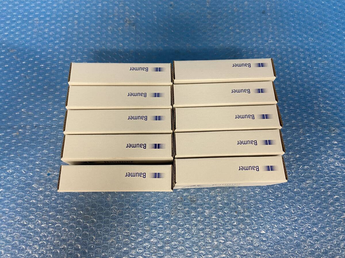 Baumer OADM 13U64/181924Y Distance Sensor Set of 10 [m1184517696]