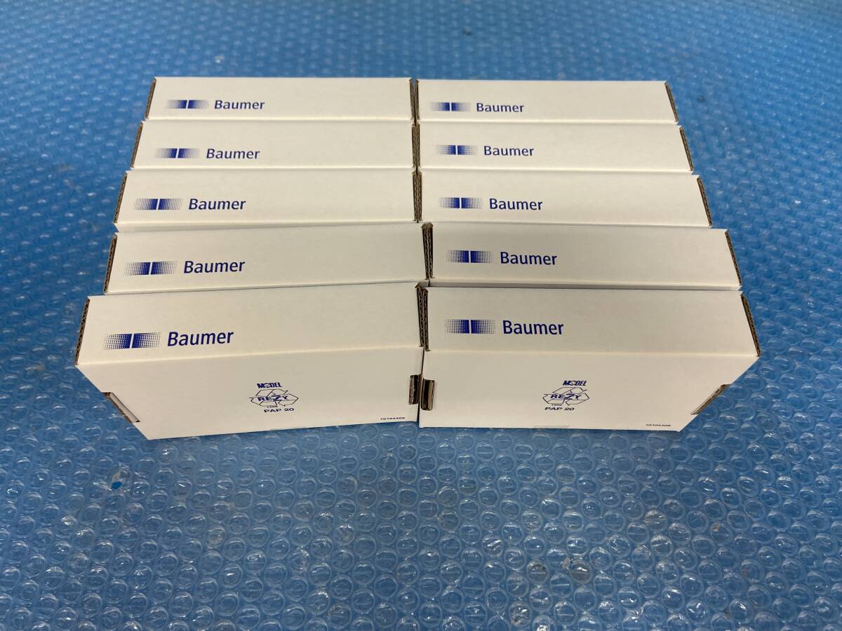 Baumer OADM 13U64 Distance Sensor [m1184523518]
