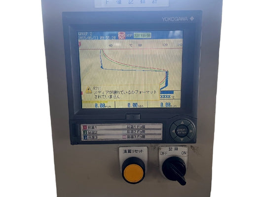 Yokogawa F-Value Recorder [o1184650407]